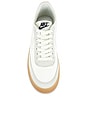 view 4 of 6 Nike Killshot 2 Leather in Sail, Gum, Yellow, & Black