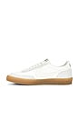 view 5 of 6 Nike Killshot 2 Leather in Sail, Gum, Yellow, & Black