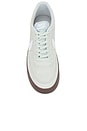 view 4 of 6 Nike Killshot 2 in Light Silver, White, Gum, & Dark Brown