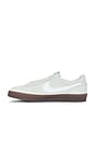 view 5 of 6 Nike Killshot 2 in Light Silver, White, Gum, & Dark Brown