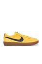 view 1 of 6 Nike Killshot 2 in University Gold, Black, & University Blue
