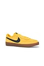 view 2 of 6 Nike Killshot 2 in University Gold, Black, & University Blue