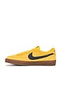 view 5 of 6 Nike Killshot 2 in University Gold, Black, & University Blue