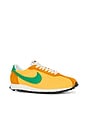 view 2 of 6 Ld 1000 in Laser Orange, Stadium Green, Sundial, & Sail