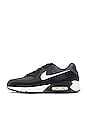 view 5 of 6 КРОССОВКИ AIR MAX 90 in Iron Grey, White, Dark Smoke Grey, & Black