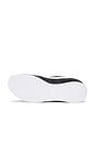 view 6 of 6 Nike Cortez Textile in Black & White