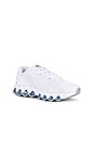 view 2 of 6 Air Max Dn8 Sneakers in White & Metallic Silver