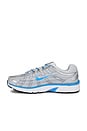 view 5 of 6 Nike P 6000 in Metallic Platinum & University Blue
