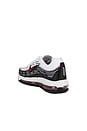 view 3 of 6 Air Max Tl 2.5 in White, Varsity Red Black, & Medium Grey