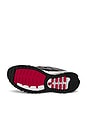view 6 of 6 Air Max Tl 2.5 in White, Varsity Red Black, & Medium Grey