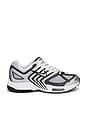 view 1 of 6 Nike Air Pegasus 2005 in Metallic Silver & White