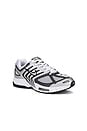 view 2 of 6 Nike Air Pegasus 2005 in Metallic Silver & White