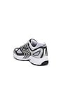 view 3 of 6 Nike Air Pegasus 2005 in Metallic Silver & White