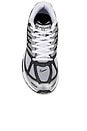 view 4 of 6 Nike Air Pegasus 2005 in Metallic Silver & White