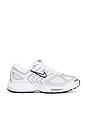 view 1 of 6 Nike Air Pegasus 2005 in Football Grey, Metallic Platinum, & White