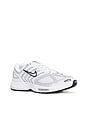 view 2 of 6 Nike Air Pegasus 2005 in Football Grey, Metallic Platinum, & White