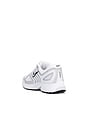 view 3 of 6 Nike Air Pegasus 2005 in Football Grey, Metallic Platinum, & White