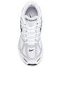 view 4 of 6 Nike Air Pegasus 2005 in Football Grey, Metallic Platinum, & White