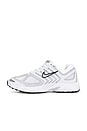 view 5 of 6 Nike Air Pegasus 2005 in Football Grey, Metallic Platinum, & White