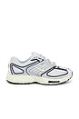 view 1 of 6 Nike Air Pegasus Wave in Pure Platinum, Alabaster, & Metallic Platinum