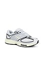 view 2 of 6 Nike Air Pegasus Wave in Pure Platinum, Alabaster, & Metallic Platinum