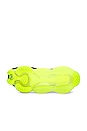view 6 of 7 Nike Air Max Scorpion Flyknit in Jade Horizon/barely Volt-cargo Khaki