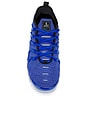 view 4 of 6 Nike Air Vapormax Plus in Game Royal, Black, Wolf Grey, & Racer Blue