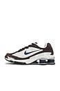 view 5 of 7 Shox Ride 2 Sneakers in Baroque Brown, Diffused Blue, & Phantom
