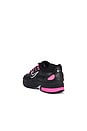 view 3 of 6 TÊNIS PEGASUS in Pink Blast, Black Metallic, & Silver