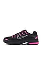 view 5 of 6 TÊNIS PEGASUS in Pink Blast, Black Metallic, & Silver
