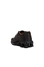 view 3 of 6 Nike Shox Ride 2 Prm Sneakers in Black & Light British Tan
