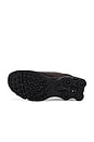 view 6 of 6 Nike Shox Ride 2 Prm Sneakers in Black & Light British Tan