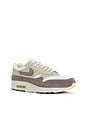 view 2 of 6 TÊNIS AIR MAX 1 in Light Bone, Cave Stone, & Chamois