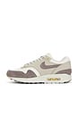 view 5 of 6 TÊNIS AIR MAX 1 in Light Bone, Cave Stone, & Chamois