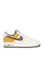 view 1 of 6 ZAPATILLAS DEPORTIVAS AIR FORCE 1 in Phantom, Flat Pewter, & Copper Moon