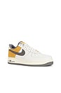 view 2 of 6 ZAPATILLAS DEPORTIVAS AIR FORCE 1 in Phantom, Flat Pewter, & Copper Moon