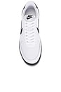 view 4 of 6 Field General Sneakers in White, Black, & Sail