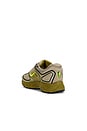 view 3 of 6 TÊNIS PEGASUS in Khaki, Volt, Pacific Moss, & Olive Flak