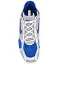 view 4 of 6 Nike Air Zoom Spiridon Cage 2 in Metallic Silver & Varsity Royal