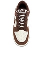 view 4 of 7 Dunk Low Retro Sneakers in Pale Ivory, Baroque Brown, & Pale Ivory