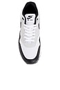 view 4 of 6 Air Max 1 Essential Sneakers in White, Black, & Pure Platinum