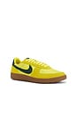 view 2 of 6 Field General Sneakers in Chrome Yellow, Fir, Gum, & Med Brown in Chrome Yellow, Fir, & Gum Medium Brown