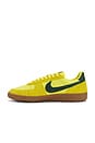 view 5 of 6 Field General Sneakers in Chrome Yellow, Fir, Gum, & Med Brown in Chrome Yellow, Fir, & Gum Medium Brown