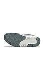 view 6 of 6 Air Max 1 Sneakers in Photon Dust, Smoke Grey, Wolf Grey, & White