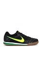 view 1 of 6 Nike Gato in Black, Varsity Maize, White, Gum, & Dark Brown