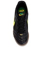 view 4 of 6 Nike Gato in Black, Varsity Maize, White, Gum, & Dark Brown