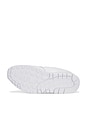 view 6 of 6 Air Max 1 Prem Sneakers in White & Pure Platinum