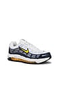 view 2 of 6 Air Max Tl 2.5 Sneakers in White, Varsity Maize, & Midnight Navy