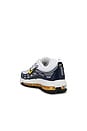 view 3 of 6 Air Max Tl 2.5 Sneakers in White, Varsity Maize, & Midnight Navy