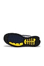 view 6 of 6 Air Max Tl 2.5 Sneakers in White, Varsity Maize, & Midnight Navy